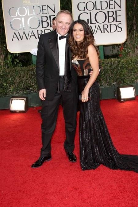 Salma Hayek – galeria zdjęć