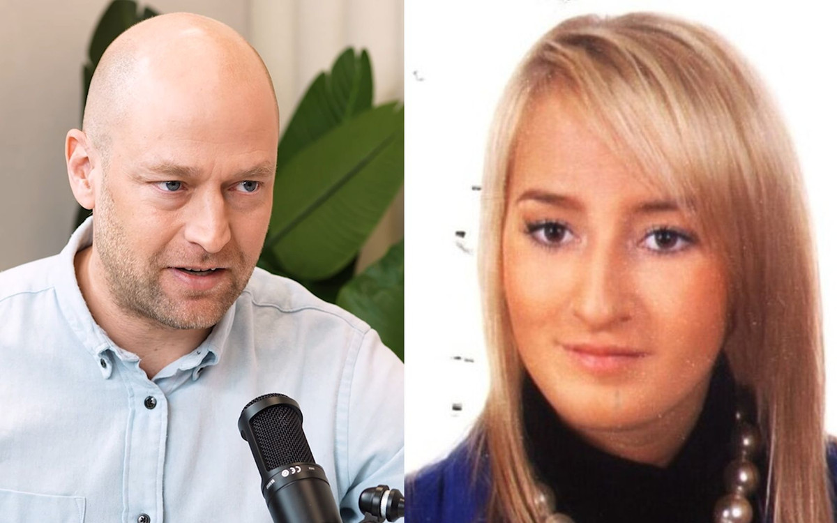 Tylko u nas! Wymienił wszystkich podejrzanych ws. Iwony Wieczorek. Jest nowe nazwisko