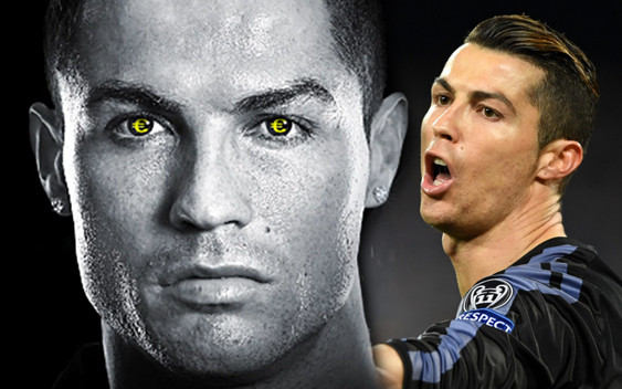 SZOK! Cristiano Ronaldo został oskarżony o GWAŁT!