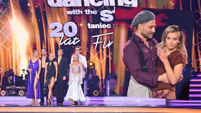 Szok, co Kaczorowska zaproponowała fanom przed finałem “TzG”. Wpis szybko zniknął