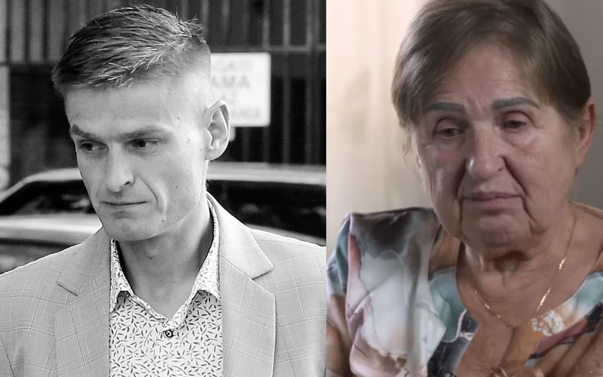 Kolejna tragedia w rodzinie Komendy. Ciało znaleziono w mieszkaniu