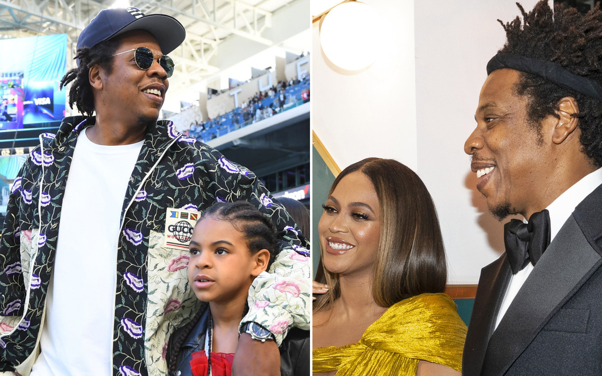 Jay Z wykupił całe strony reklam w amerykańskich gazetach, by o tym powiedzieć