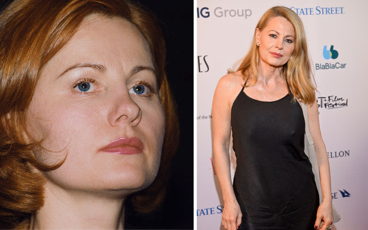 60-letnia Ewa Skibińska chwali się zdjęciami z siłowni. Przez lata walczyła z uzależnieniem od alkoholu