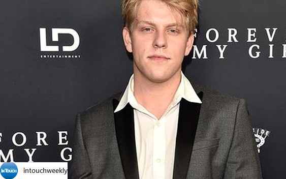 Nie żyje idol nastolatek, Jackson Odell. Miał 20 lat