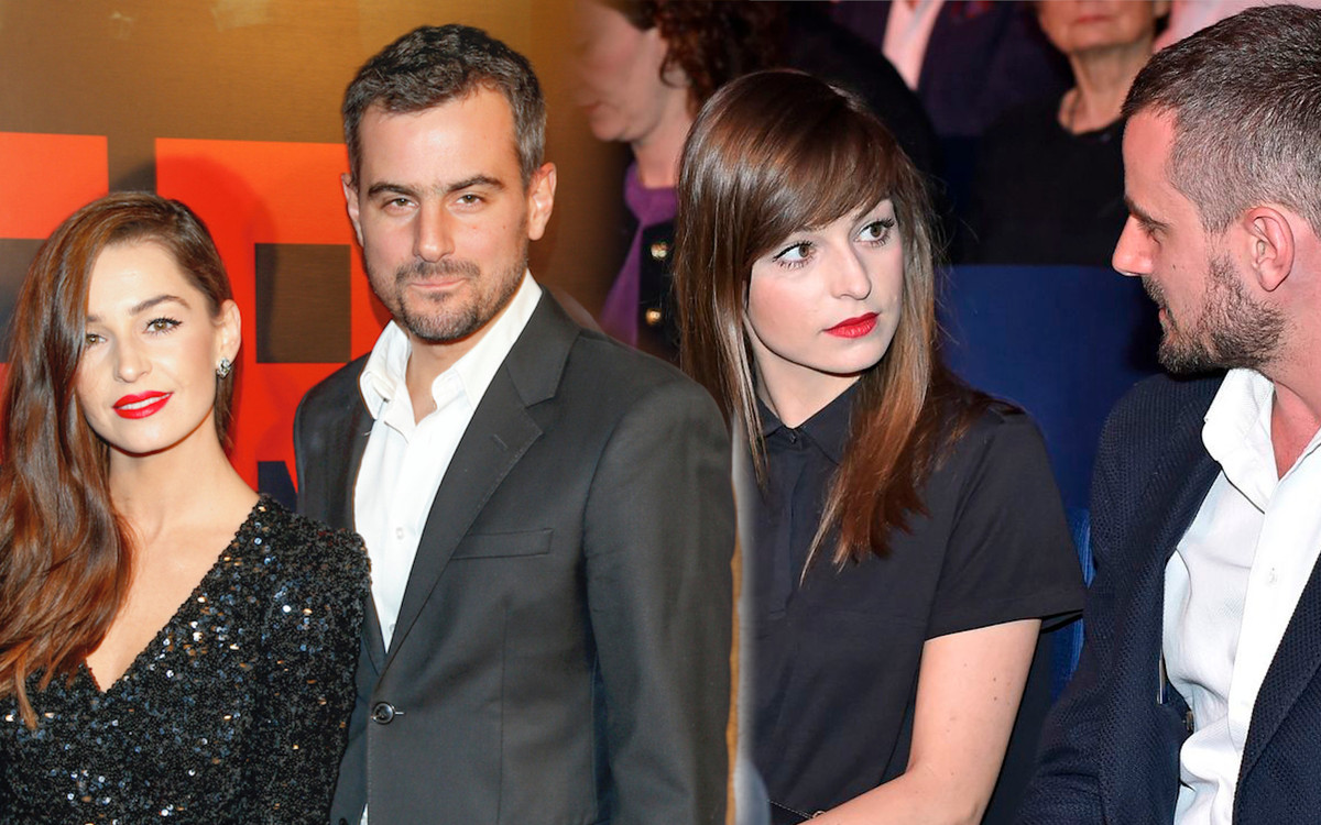 Agnieszka Więdłocha i Antoni Pawlicki zostaną po raz drugi rodzicami?