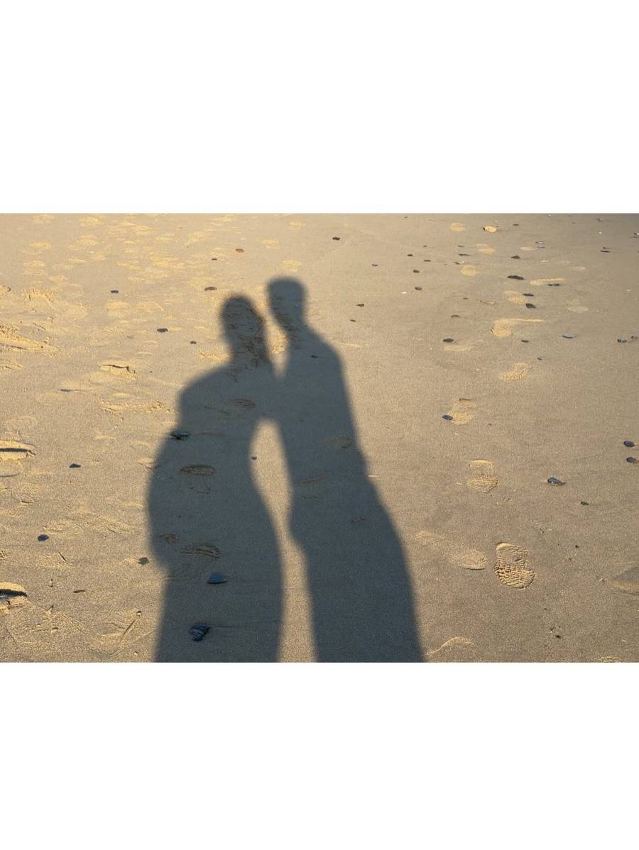 Wersow i Friz wybrali się na babymoon do Hiszpanii! Odliczają do narodzin dziecka