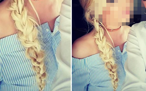 Taka śliczna, a wciąż jest singielką! (Instagram)