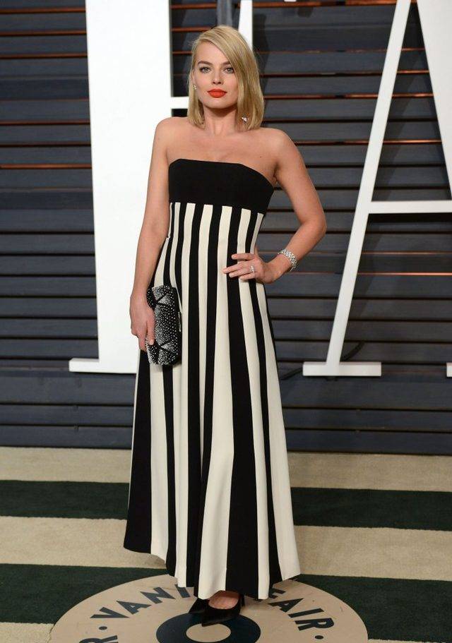 After party Vanity Fair