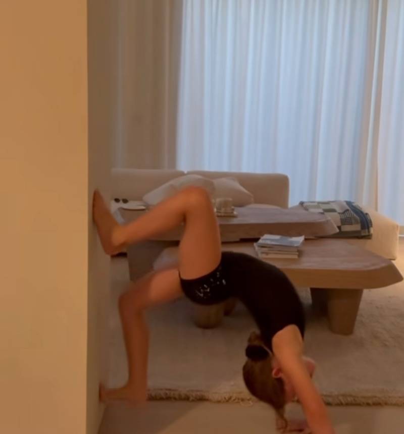 Lewandowska pokazała prywatne kadry z córkami i Robertem! Takich zdjęć jeszcze nie było… (FOTO)