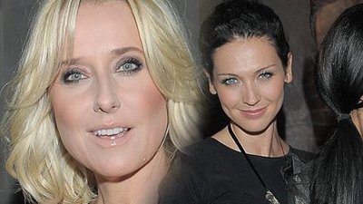 Sykut i Młynarska brylują na salonach (FOTO)