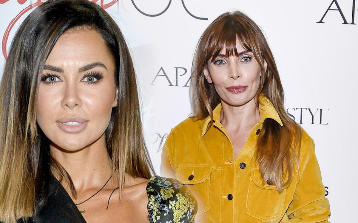 HOT ubrania ze skóry! Kto nosi je BEZBŁĘDNIE?