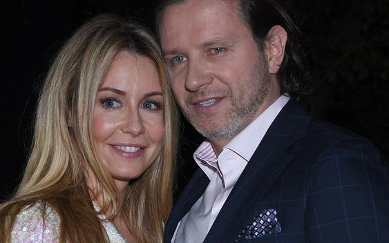 Jak zaczął się związek Małgosi i Radka? Ponoć nie wiedziała, że idzie na randkę…