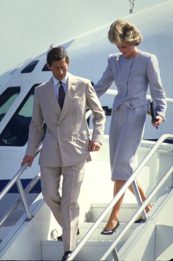 Rzeczy, których (na pewno!) nie wiecie o księżnej Dianie