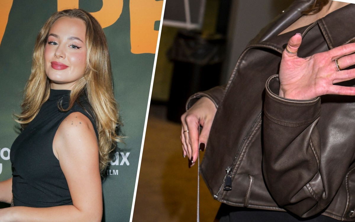 Wiktoria Gąsiewska zadebiutowała na salonach w nowej fryzurze. Kompletnie zmieniła image!