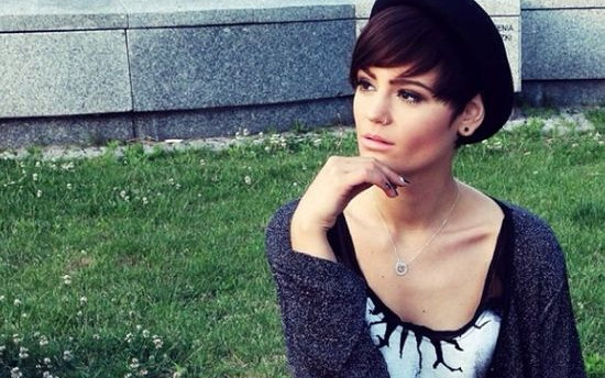 Fryzury Honoraty Skarbek Honey