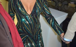 Biust Anny Muchy po urodzeniu dwójki dzieci – nadal sexy?