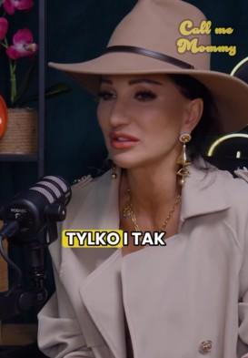 Justyna Steczkowska, fot. Instagram