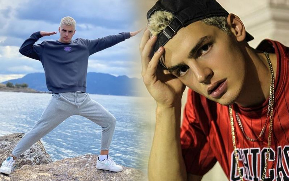 Kim jest Mikołaj Śmieszek, zwycięzca 9. edycji “Top Model”? Czym się zajmował do tej pory? Czy ma dziewczynę?