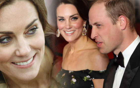 Kate Middeton ma ROMANS ze znanym tenisistą?