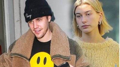 Hailey Baldwin jest coraz bardziej zmęczona zachowaniem Justina Biebera