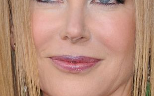 Nicole Kidman: Jestem naturalna, nie stosuję botoksu