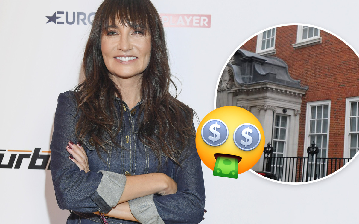 Dominika Kulczyk sprzedała rodzinną posiadłość w Londynie! Transakcja przeszła do historii
