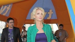 Magda Mołek chce zostać mamą