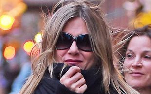 Nikt nie dziwi się Jenn, że nie ma ochoty na ustawki