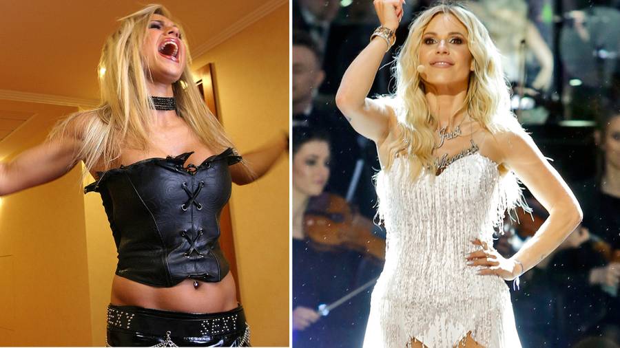 Tak się ZMIENIŁA Doda!