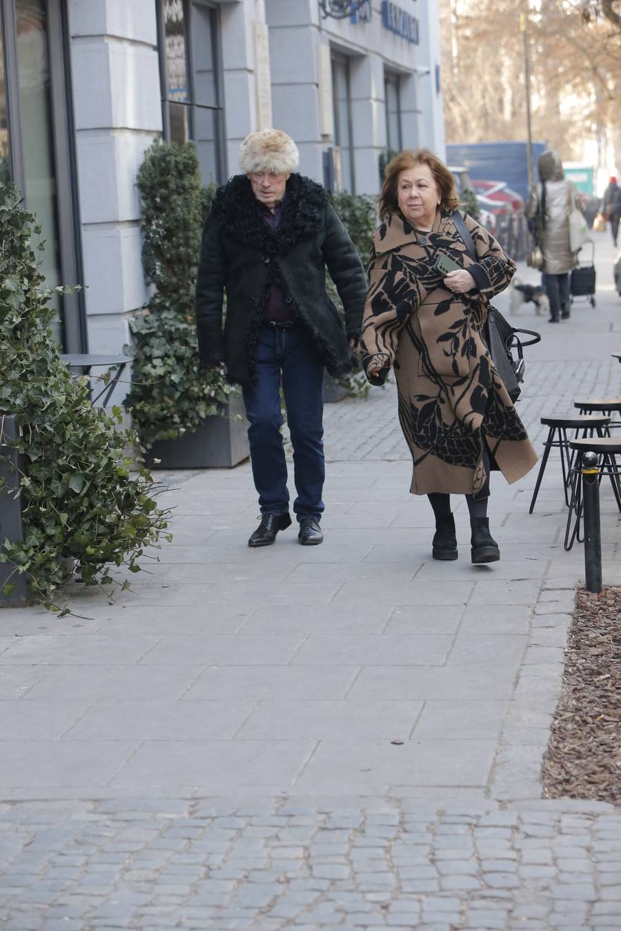 Plejada gwiazd w drodze do studia “DDTVN”! Mroczna Justyna Steczkowska, zakochani Gorczyca i Czeczot