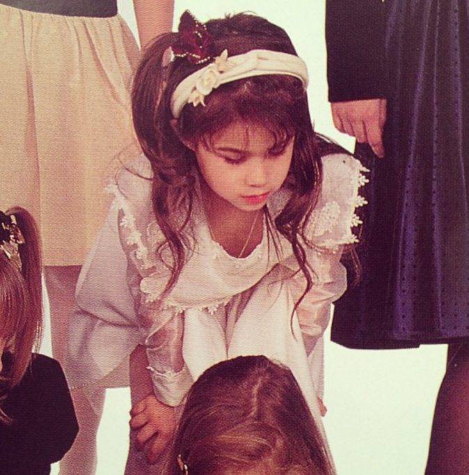 Co Ida Nowakowska pokazuje na swoim Instagramie?