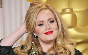 Adele wraca z płytą!