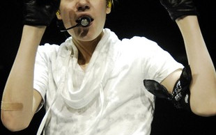 Ozzy Osbourne: Kim do cholery jest Justin Bieber? (VIDEO)