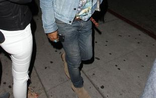 Lenny Kravitz sprzedaje willę! Cena zwala z nóg!