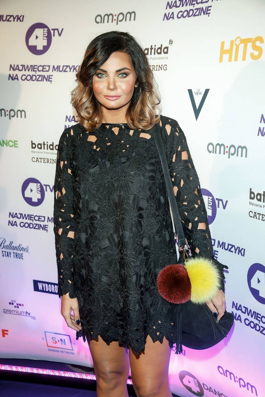 Wodzianka, czyli Dominika Zasiewska jak kameleon