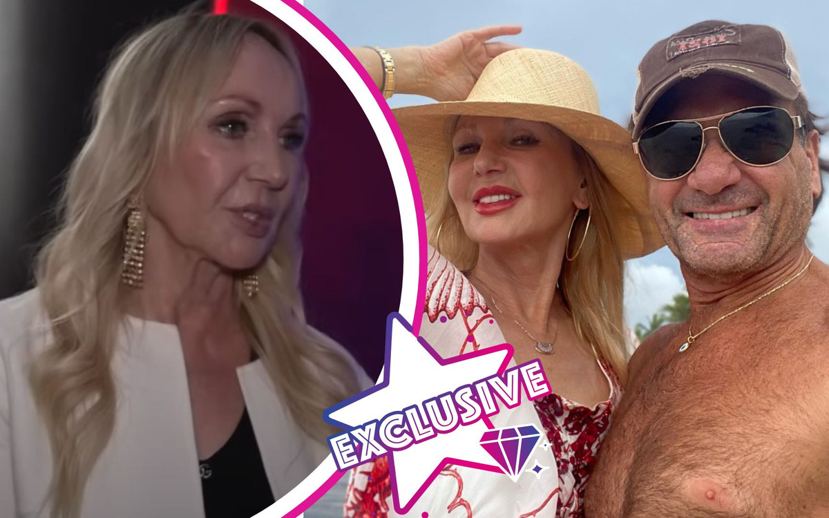 Helena Deeds powraca do rozstania z Rodrigo: “Nie czuje żalu, tak miało być”