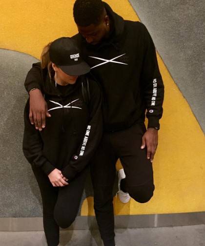 Co za zbieg okoliczności! Khloe Kardashian też jest w ciąży! To nie żarty!