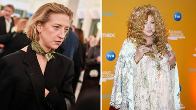 Lara Gessler wbija szpilę swojej mamie Magdzie Gessler! Te słowa muszą boleć