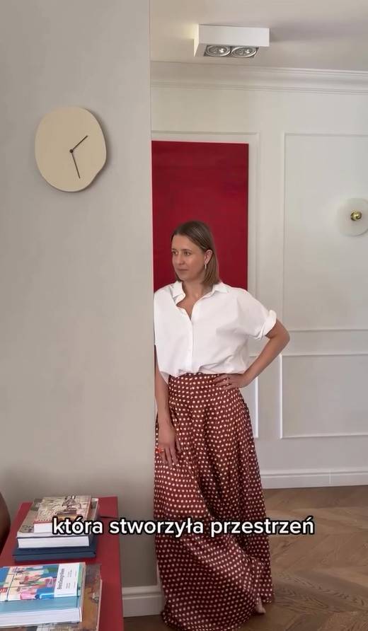 Tak mieszka siostra Roberta Lewandowskiego, fot. Instagram
