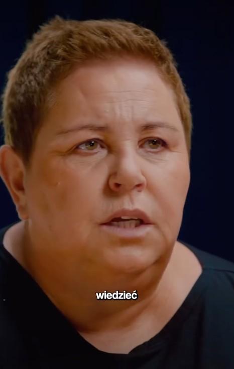 Dorota Wellman, fot. Instagram