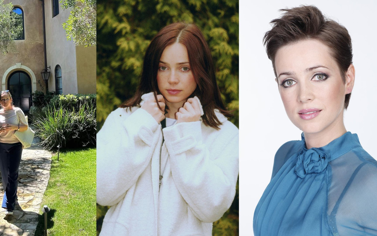 Zagrała główna rolę w “Poranku kojota”, a później zniknęła. Jak dziś wygląda Karolina Rosińska?