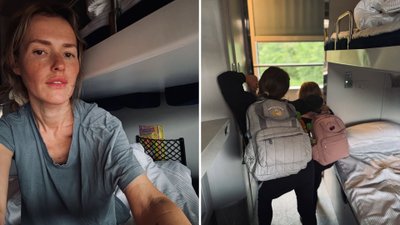 Olga Frycz od miesiąca przygotowywała wycieczkę dla dzieci! Zaczęła się koszmarnie…