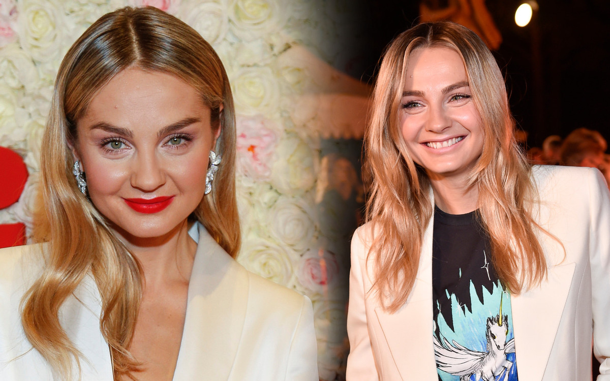 Małgorzata Socha wspomina wakacje fotkami w BIKINI: Sexy Mami!