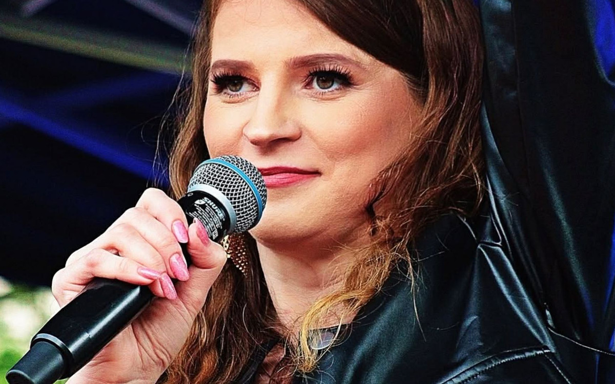 To ona nagrała jeden z największych hitów disco-polo. Teraz wraca z nową piosenką