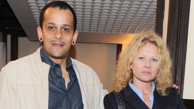 Młodszy o 20 lat mąż Urszuli walczył z nałogiem. Tak dzisiaj razem wyglądają