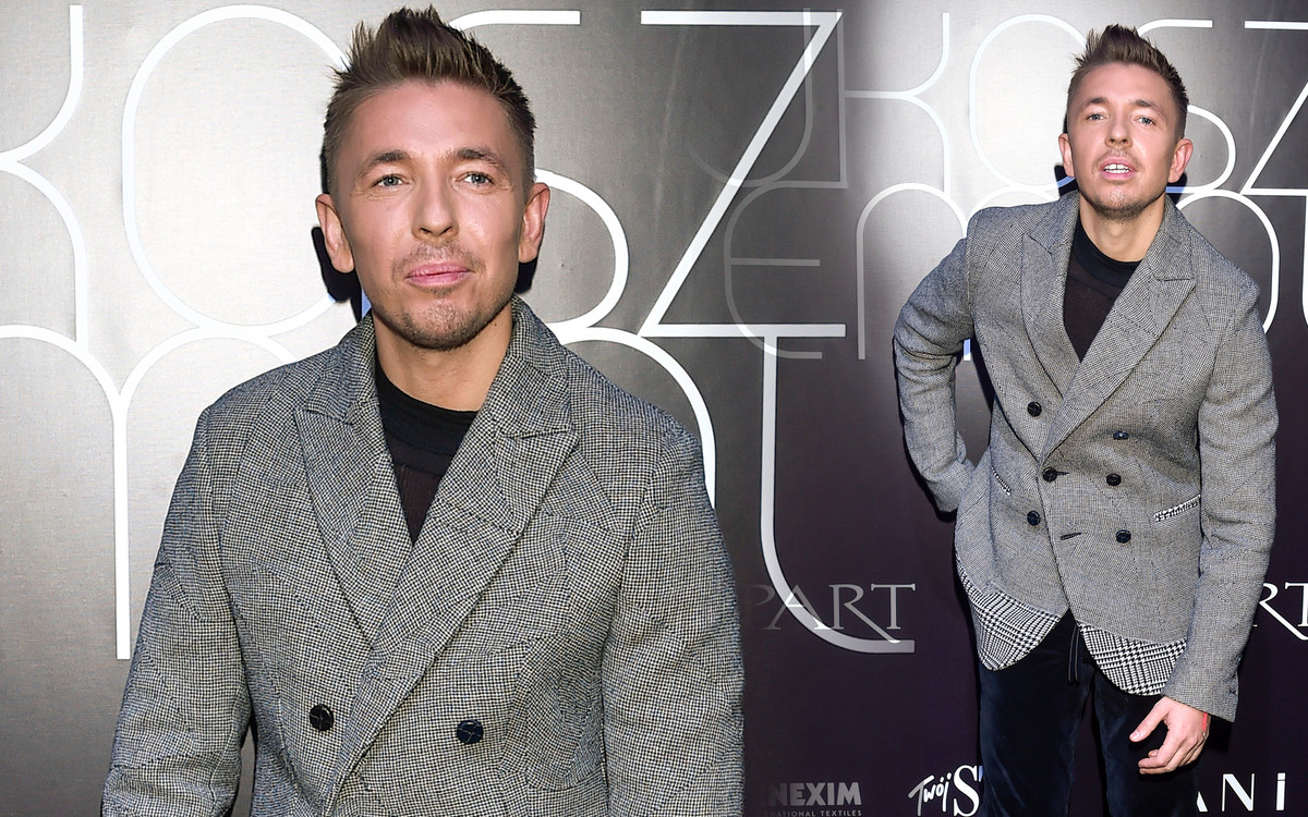 Fetysz o Łukaszu Jemiole: ma nierozliczoną aukcję charytatywną! Gdzie kiecka?!