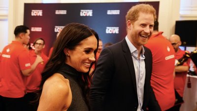 Meghan Markle mówi o ulubionej świątecznej tradycji, którą kultywuje z rodziną
