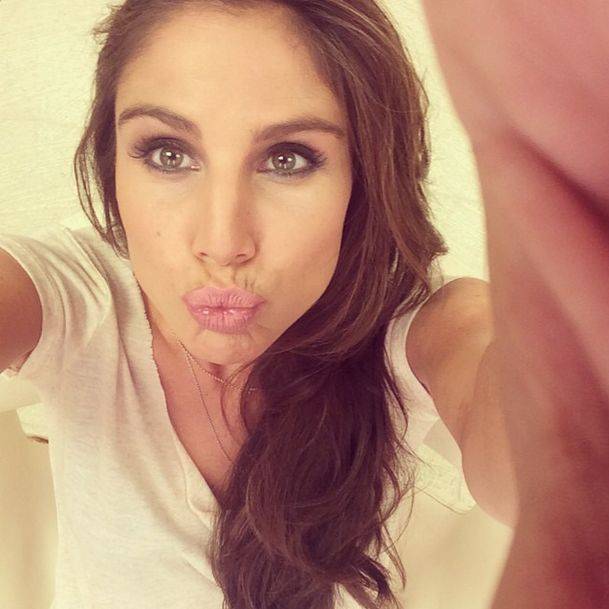 Lucia Villalon – nowa dziewczyna Cristiano Ronaldo