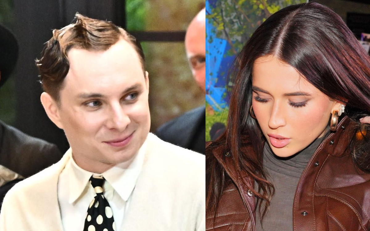 Ralph Kamiński zadrwił z Roxie Węgiel. Miarka się przebrała?!