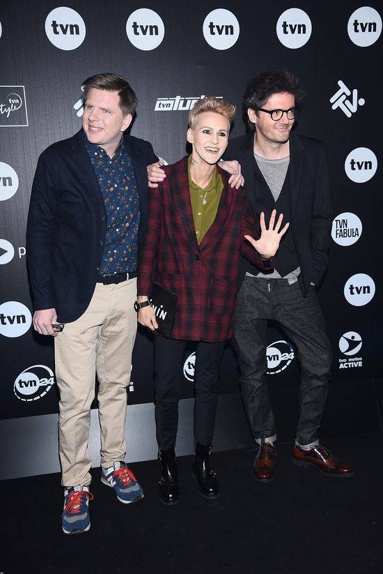 Wiosenna ramówka TVN – 21.01.2015